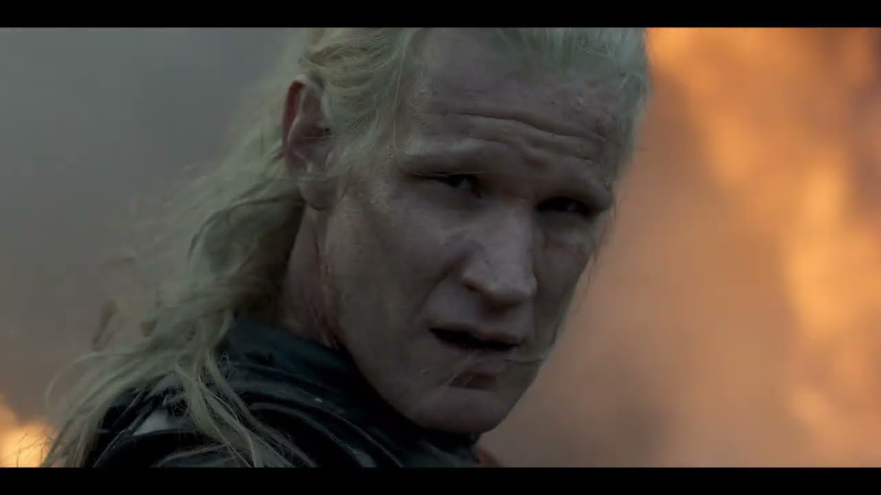 House of the Dragon | Weeks Ahead | HBO GO