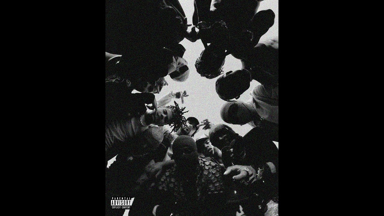 [SOLD] Hamza x TIF type beat 