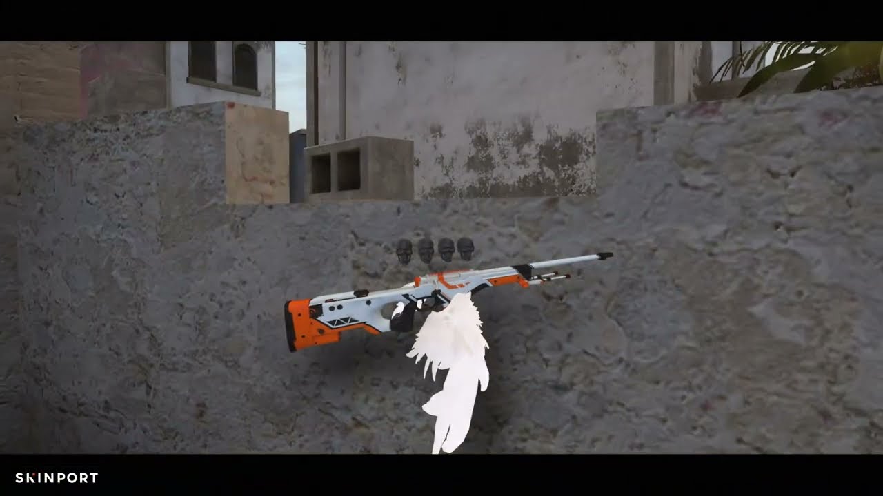 Behind The Graffiti: Coldzera Mirage
