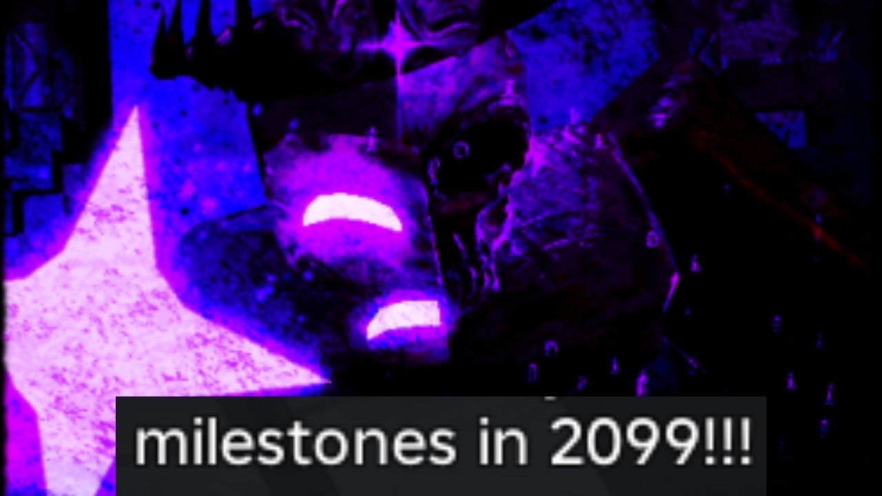Forsaken Clips that Delay the Noli Milestones