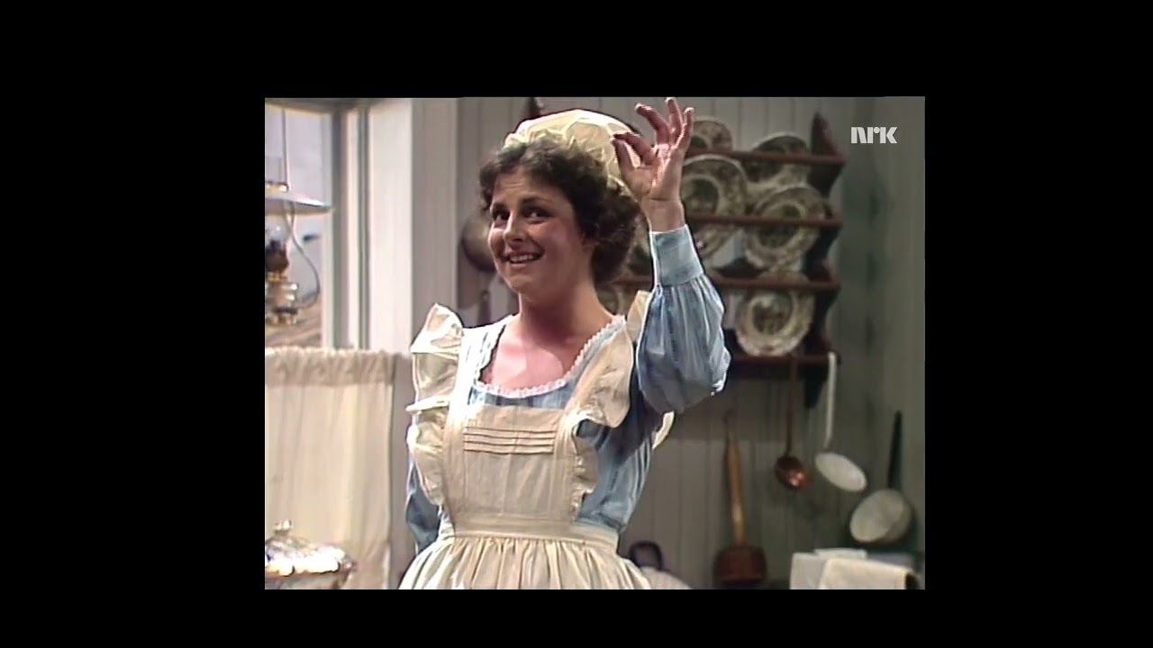 Britt Elisabeth Haagensli - Sofie