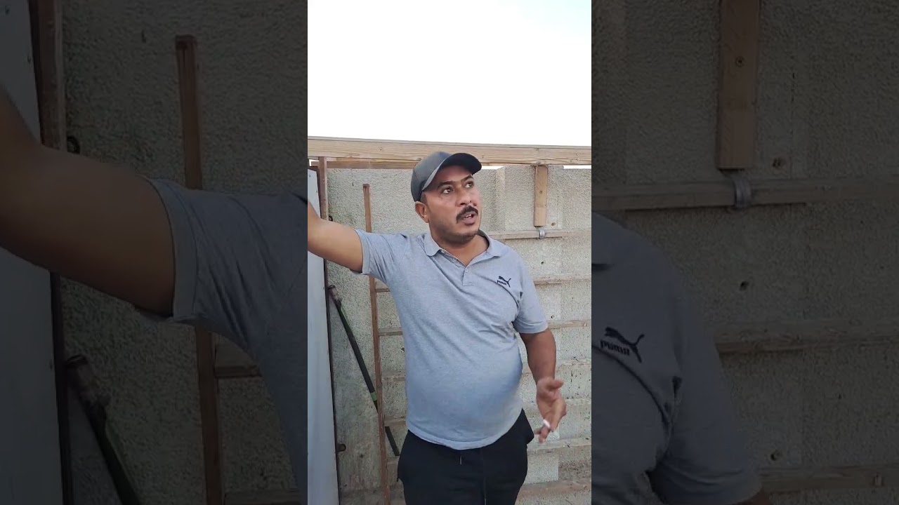 زيارة صيفية الى كابتن زيونة قاسم الشمري مشاهدة ممتعه