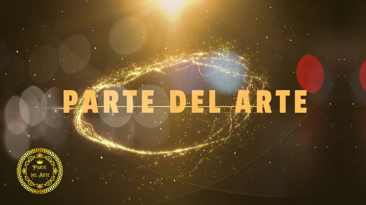Parte Del Arte - Conducción Leo Rossi (Martín Russo)