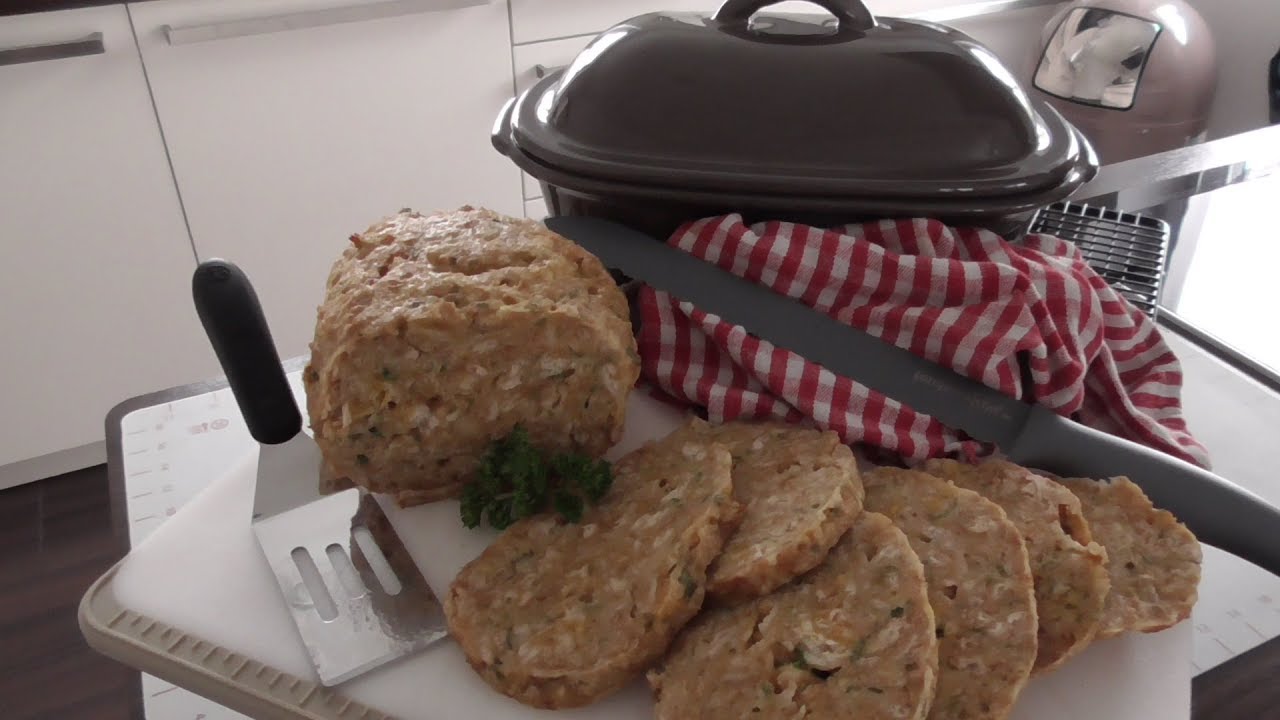 Semmelkn&ouml;del ala Thermimanu