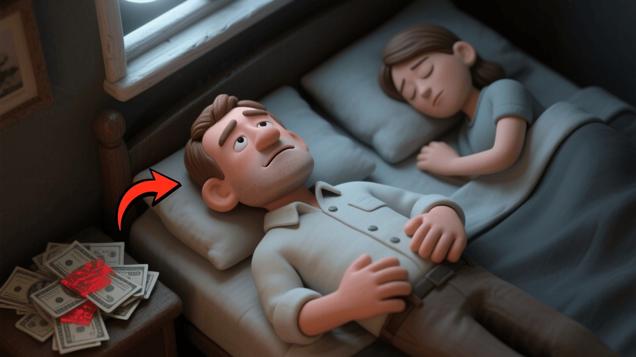 Why Men Don’t Share Their Problems Even With Their Loved Ones