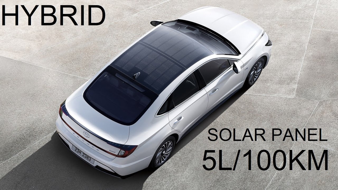 Yeni Araba Aldık | Hyundai Sonata Hybrid | Kanada'da Araba Almak