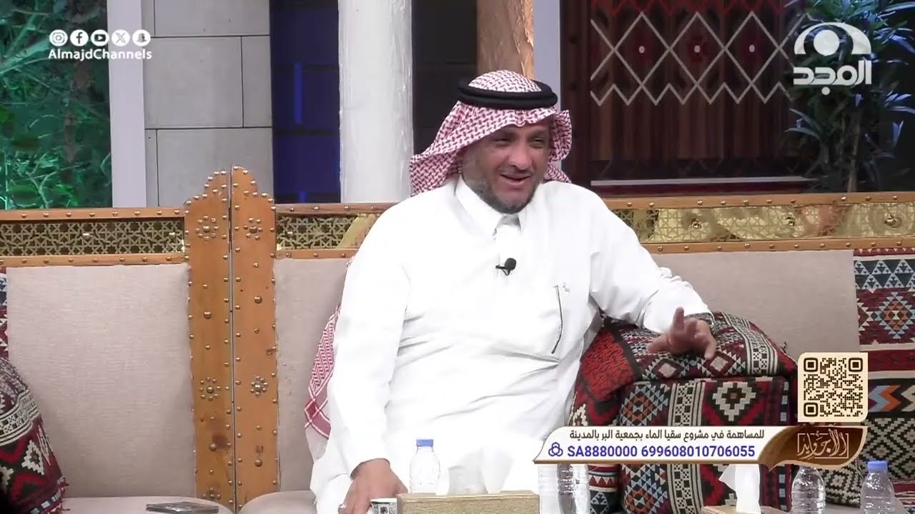 إخوان عرضوا أختهم على رجل مرور وبعد الزواج جاء لهم أبناء حدث موقف غير حياتهم!! عبدالله المخيلد