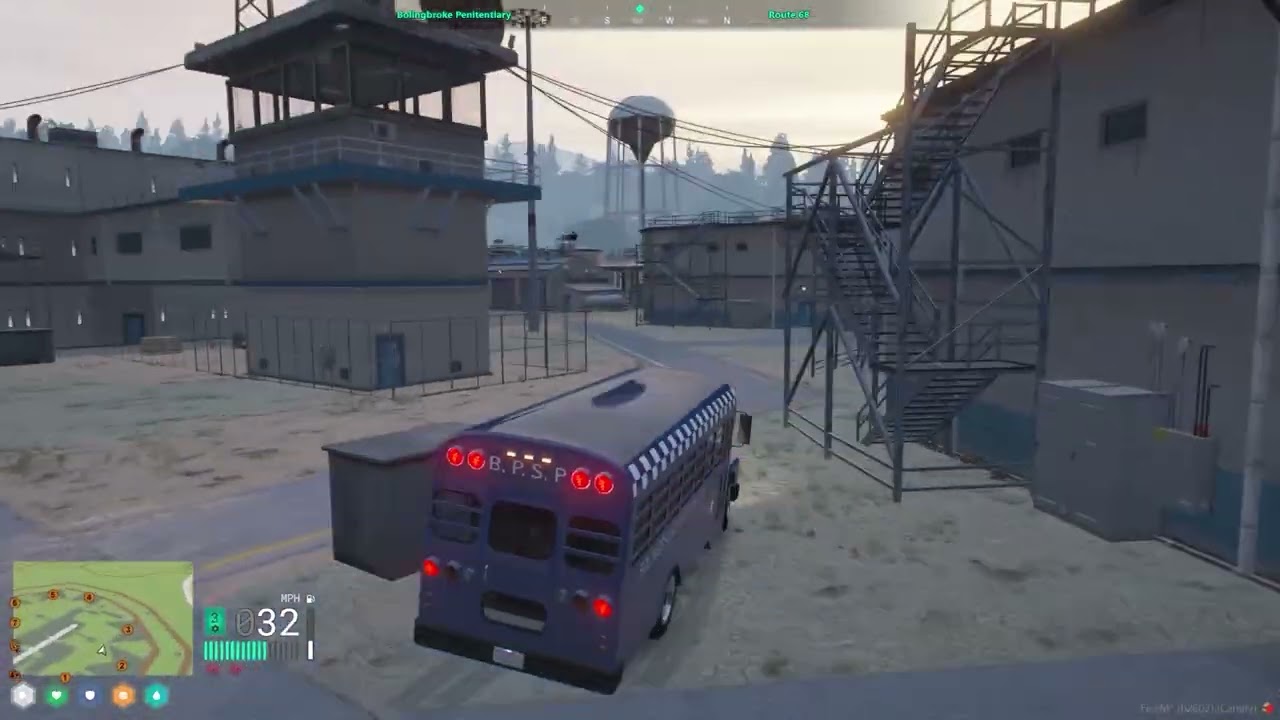 Будда раскрыл, как он будет жить вечно | Nopixel GTARP