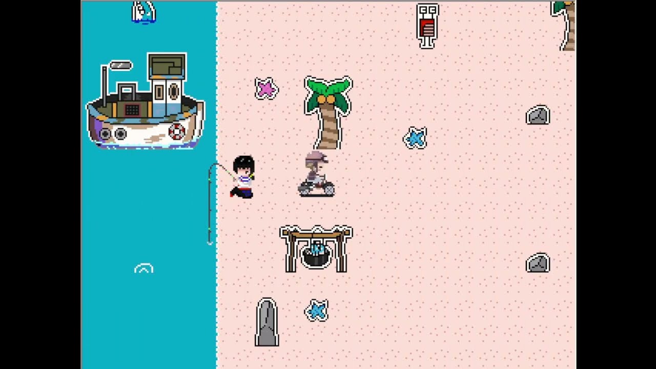 Yume 2kki: I've bumped my head and have woken up in Aediorugap's dreams