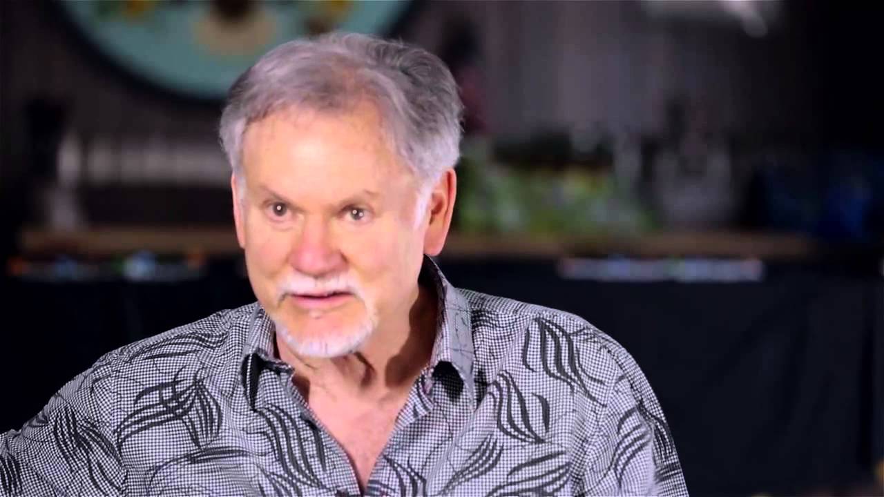 Warren Farrell's Father's Role in his life and Feminism vs. Real Life