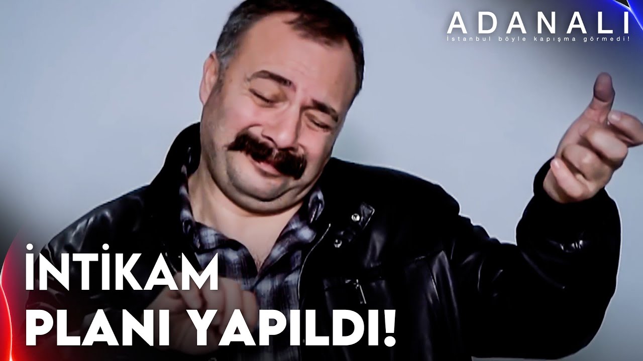 Adanalı, İdil'in söylediklerine inanmıyor! - Adanalı 47. Bölüm