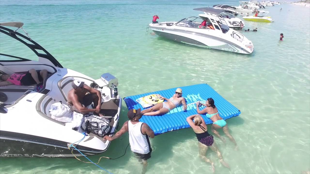 Yamaha jet life..Weekend with family and friends