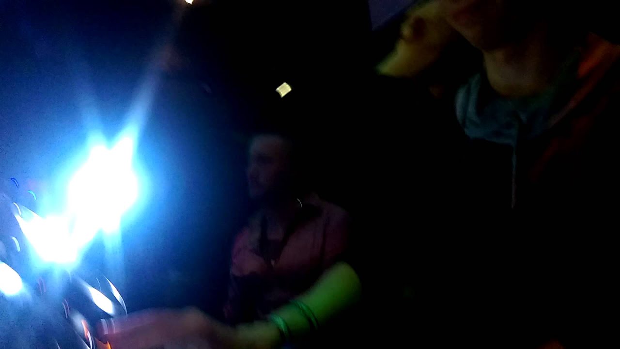 DJ Raul @ Coronita Party London (Londoni Magyar Buli) - Club Kolis 2014-10-04