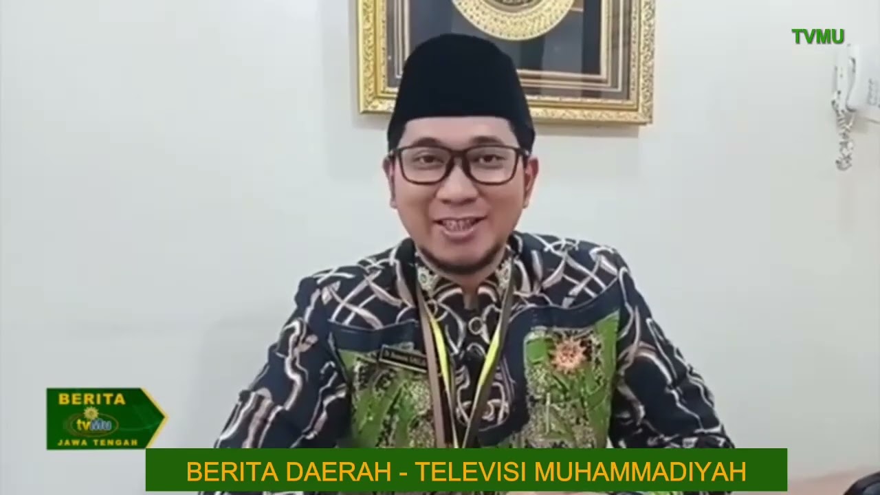 MAGELANG : Gelar Silaturahmi Akbar Edisi ke  3 - SKBM Meriah penuh karya inovasi