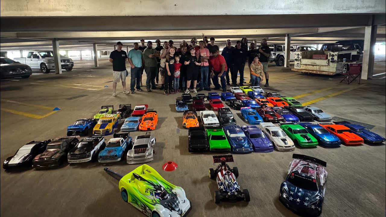 LBP RACING PRESENTS.. THE 2nd ANNUAL “GRUDGE-MAS CASH DAY in TALLAHASSEE,FL.. CHRISTMAS EDITION 
