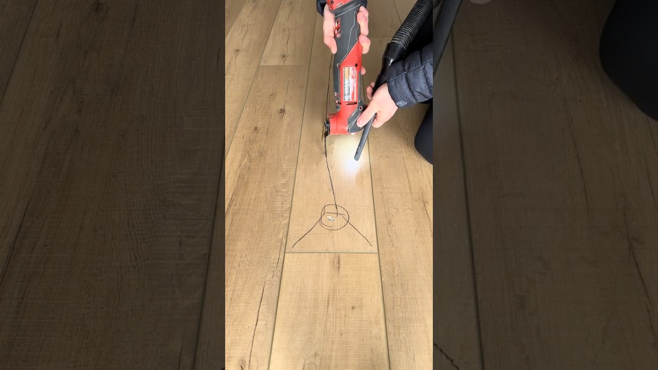 How to repair Ip flooring #construction #Ivp #laminate #hardwood #flooring #diy #remodel #work #diy