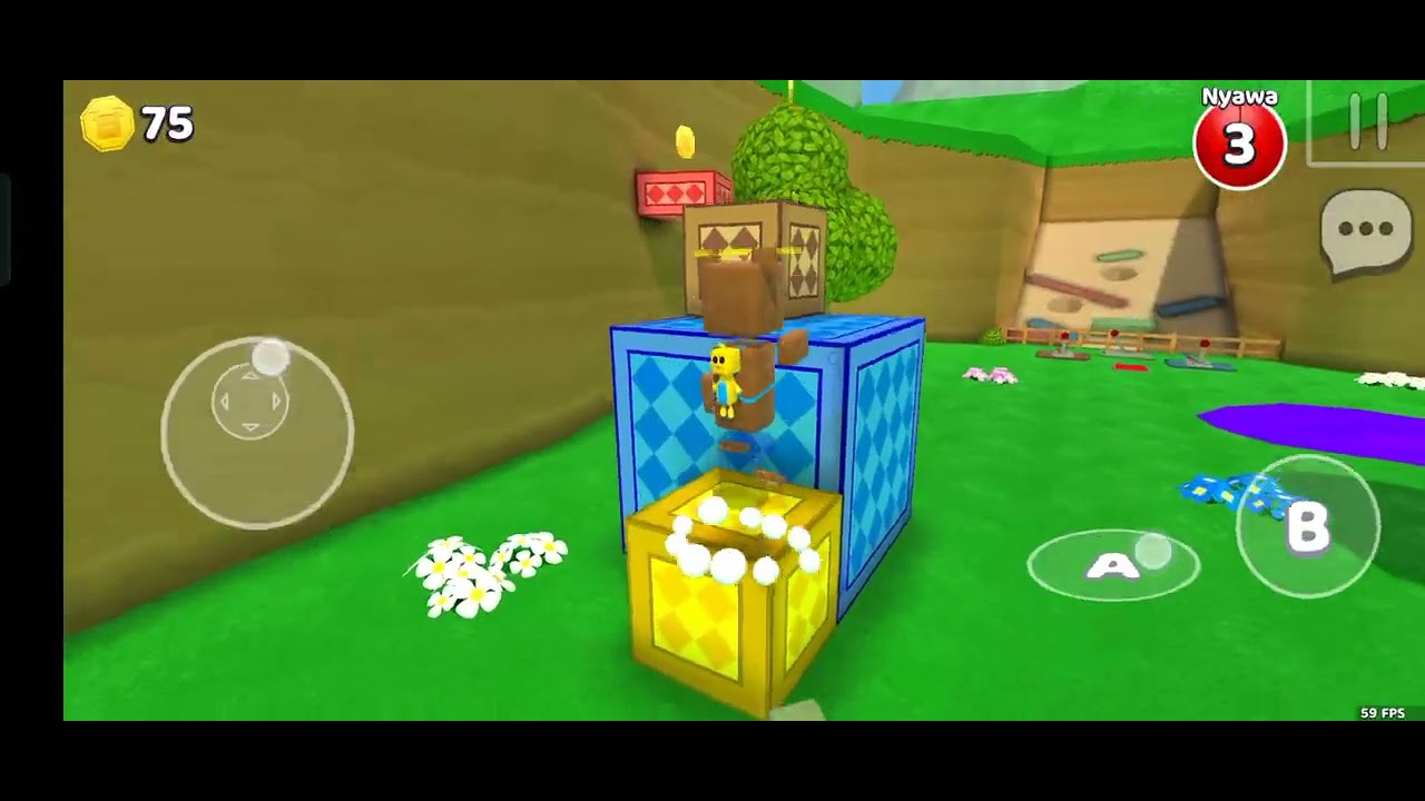 Petualangan super bear Adventure ep1