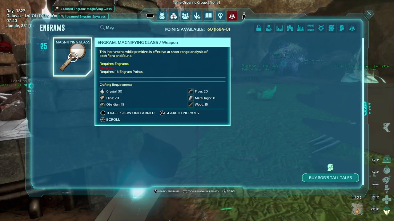 Ark Survival Ascended