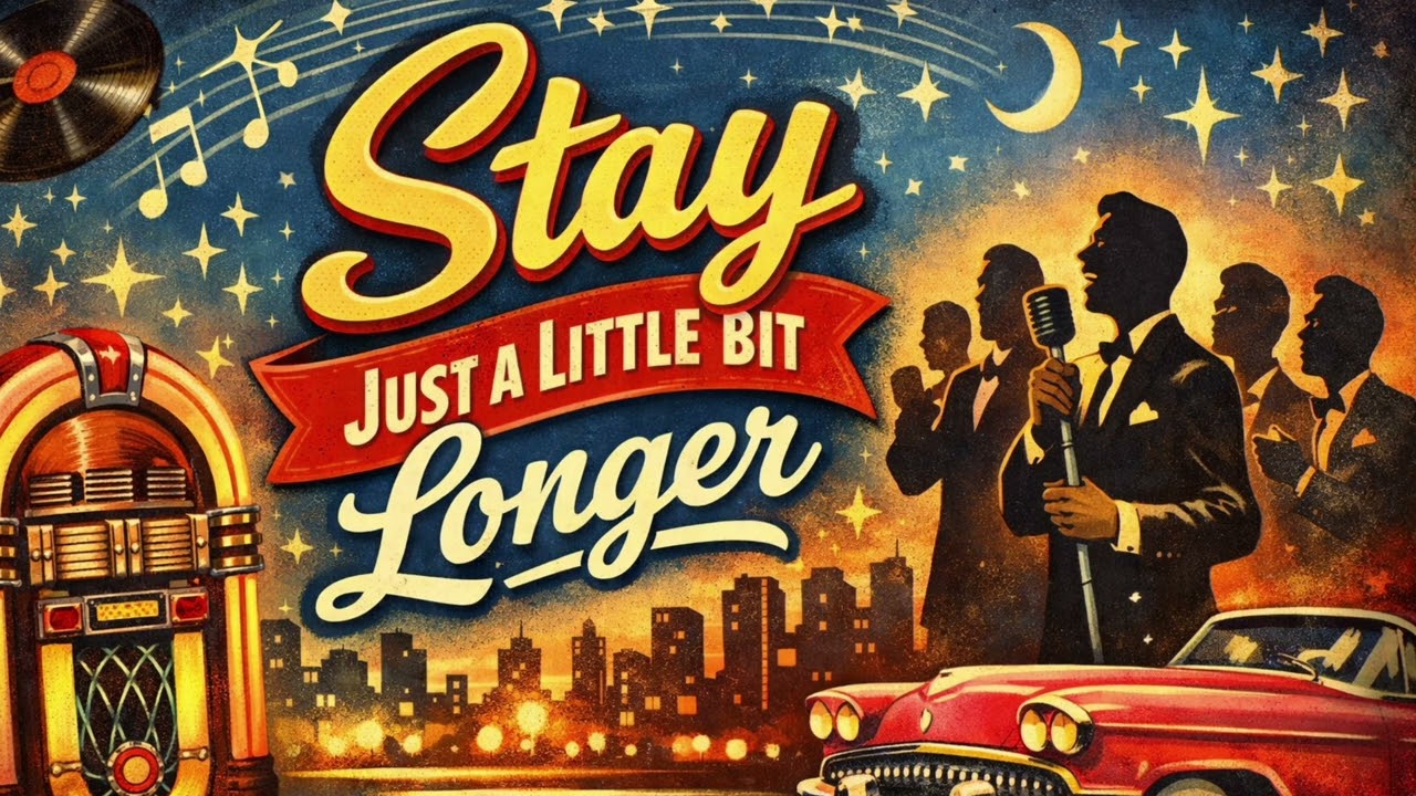 Stay just a little bit longer #musicvideoNewMusic #OfficialMusicVideo #Music #musicvideo #newmusic