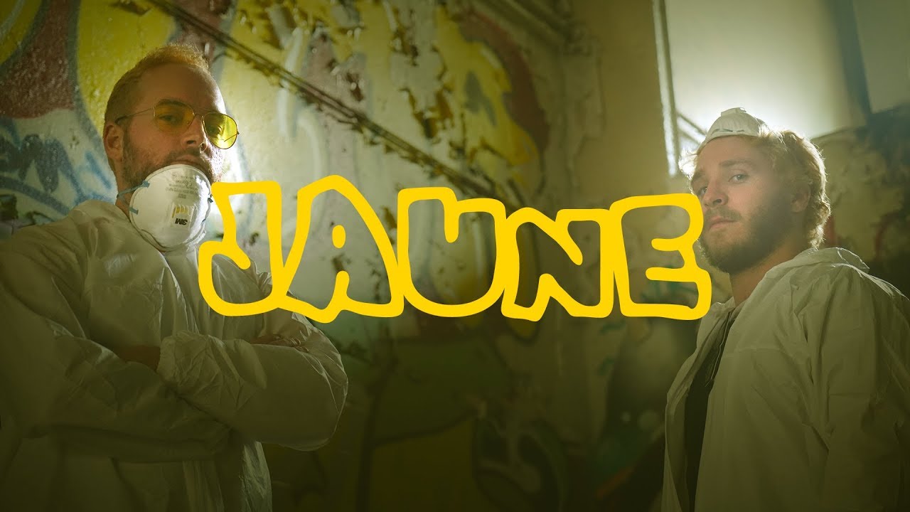 Cent Sept - Jaune