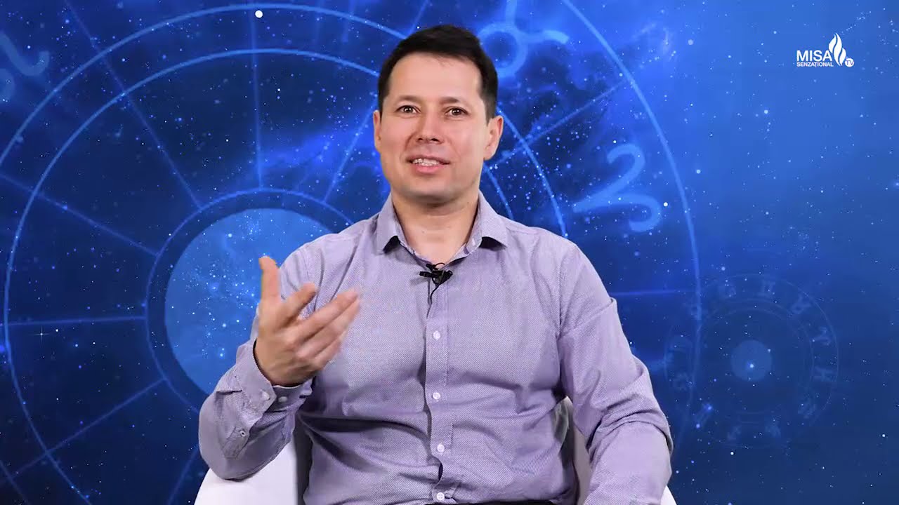 Karma și Saturn în case - Bartha Zoltan