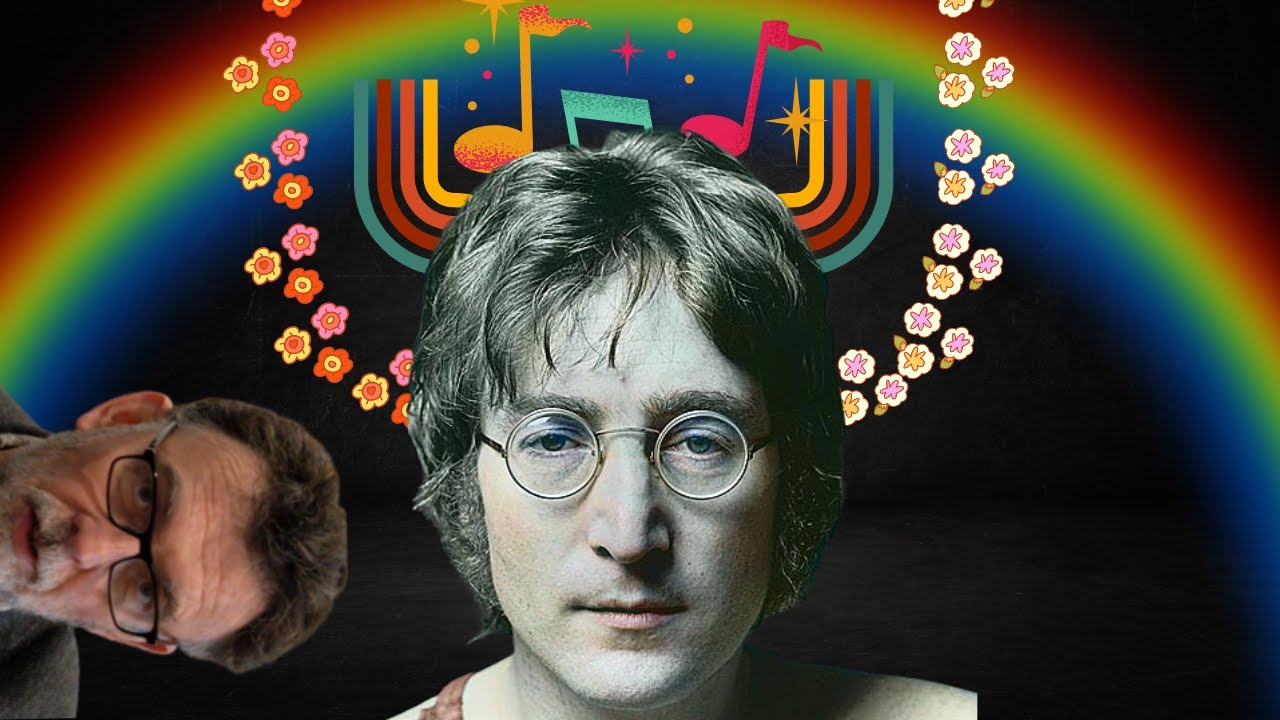 The Beatles: Revolver (Part 2) Surrendering to the Void