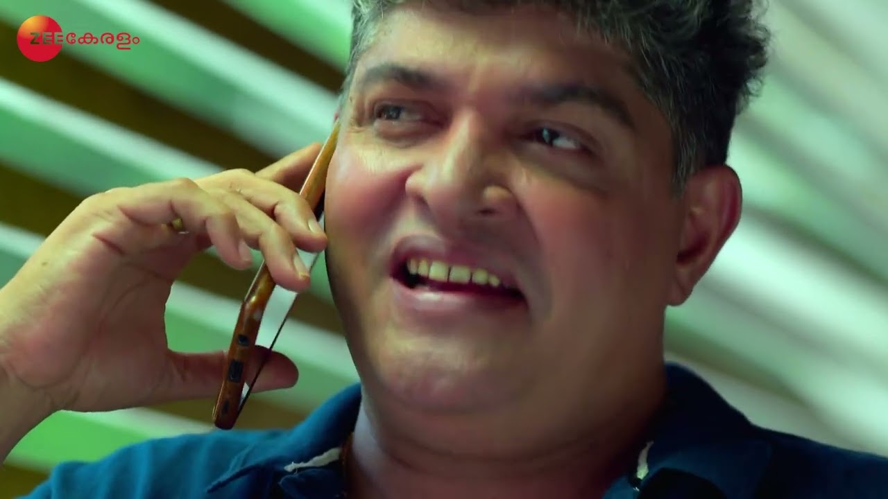 Mrs Hitler - Malyalam TV Serial - Full Ep 305 - Meghana Vincent, Ponnamma babu - Zee Keralam