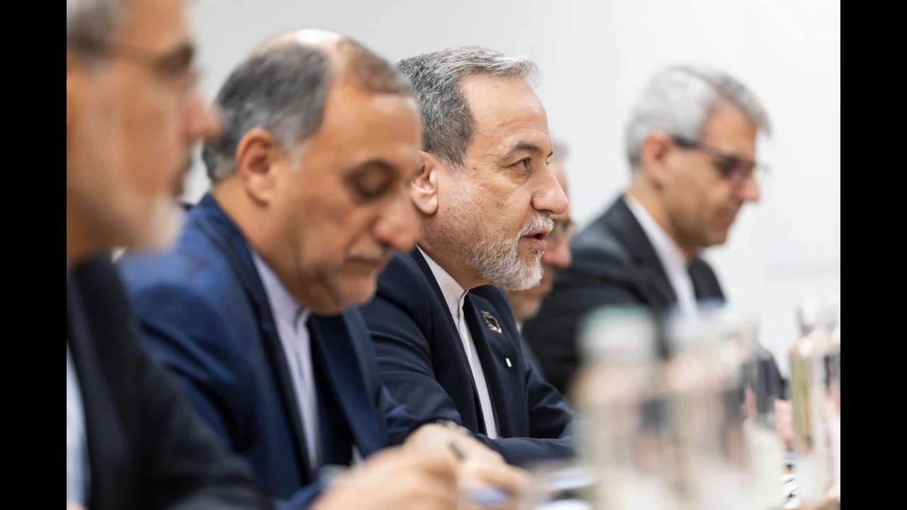 „შეზღუდული დარტყმა” არ არსებობს, პასუხი სასტიკი იქნება - თეირანი ვაშინგტონის განცხადებებს პასუხობს