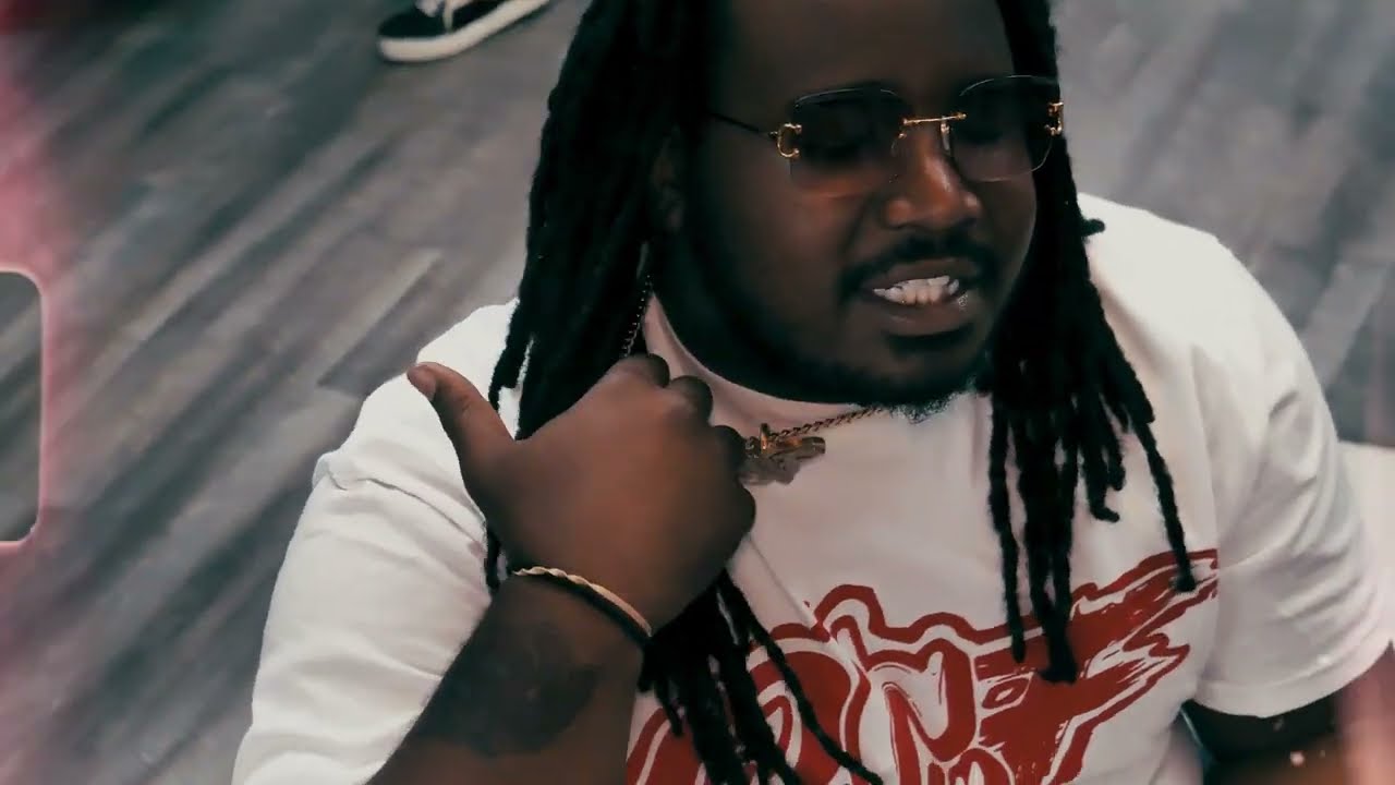 G Da Don - Piss (Official Video)