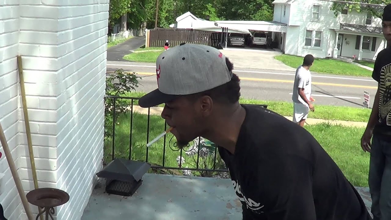 Beyond Scared Straight: Side Nigga Edition