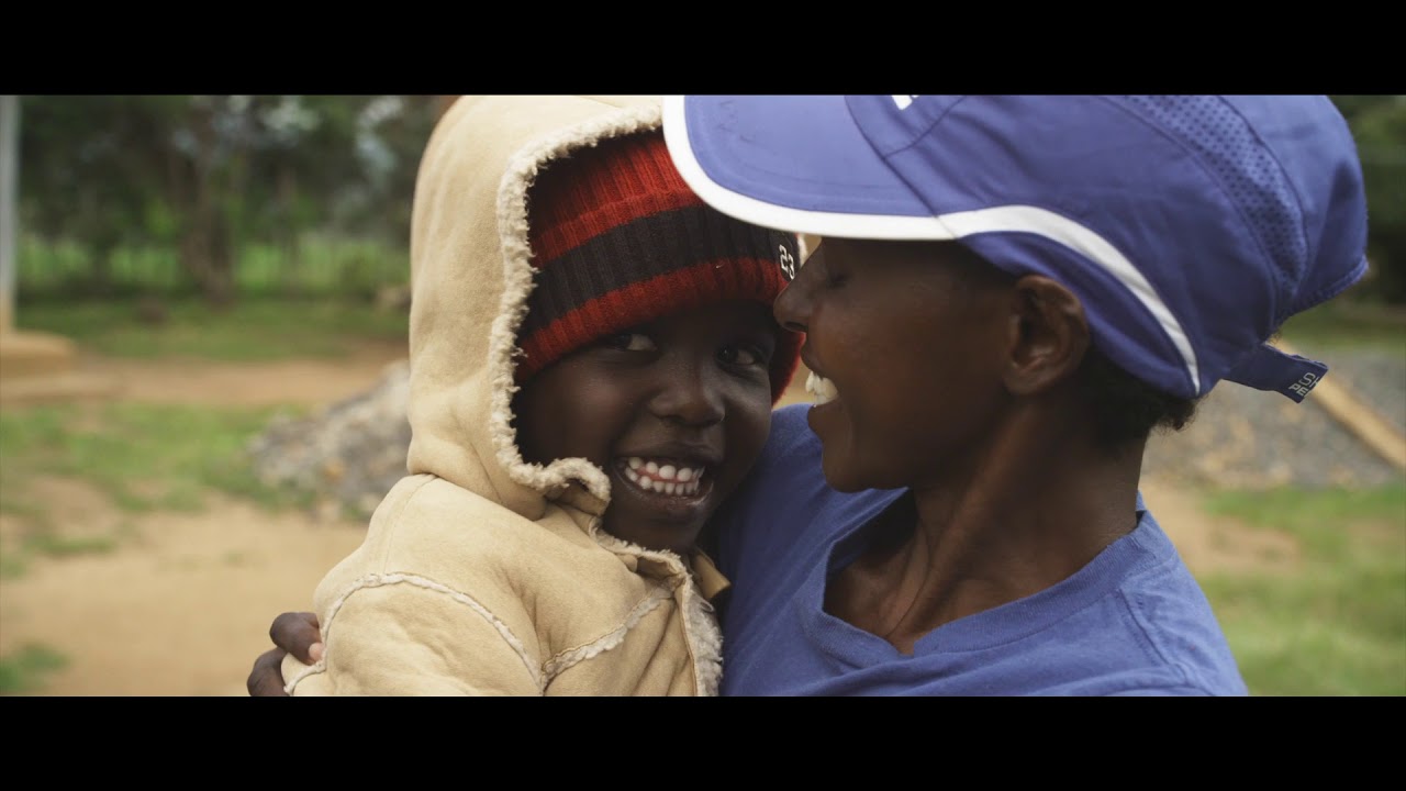 Run Home - A BioLite Film (2018)