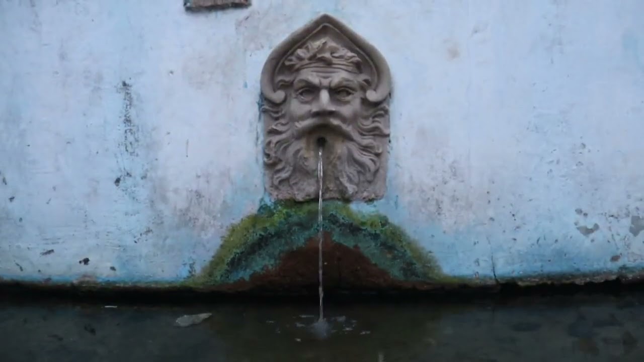 Fonte de Encantarias 