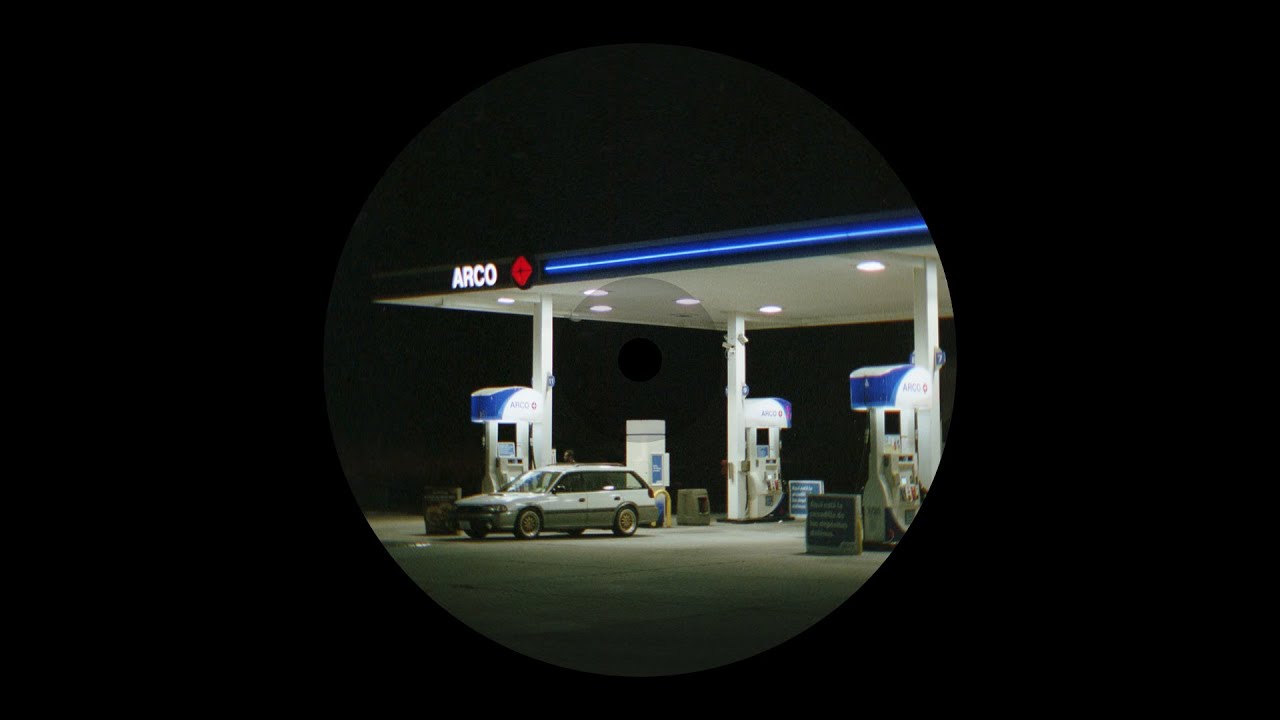 that one house mix 08 - a lofi house mix for the night drive