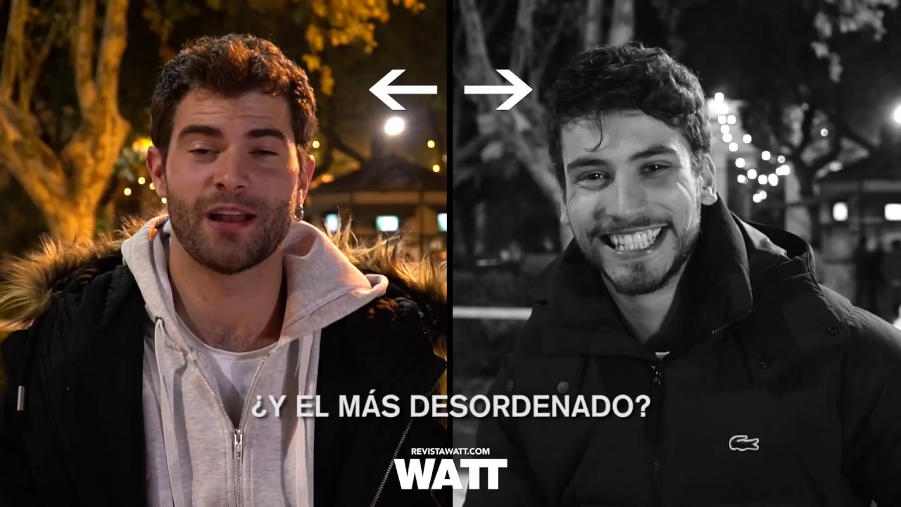 PARTE 2 - Remix WATT Albert Baró, Diego Domínguez y Matías Mayer
