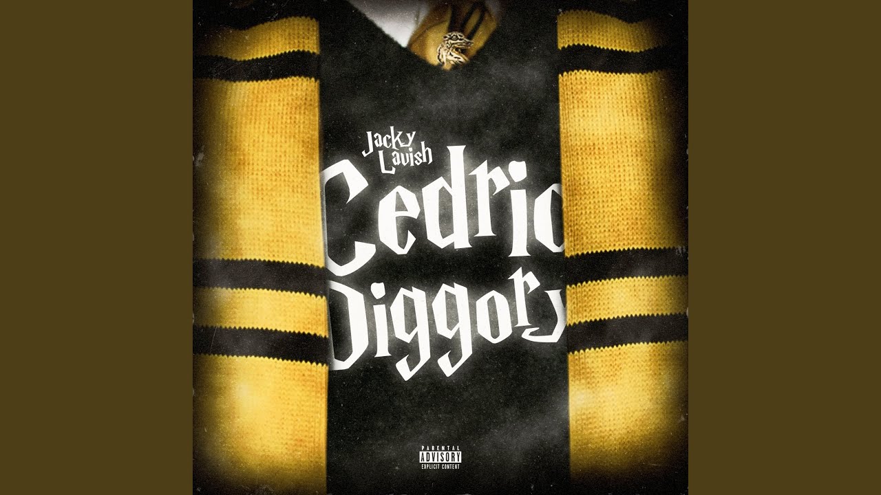 Cedric Diggory