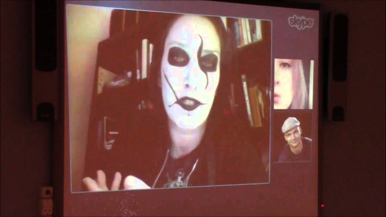 Edia Connole: What is Black Metal Theory? Les L&eacute;gions Noires: Labor, Language, Laughter.