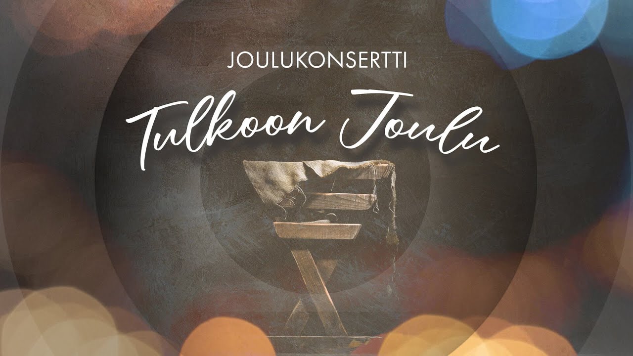 Joulujuhla 14.12.2025