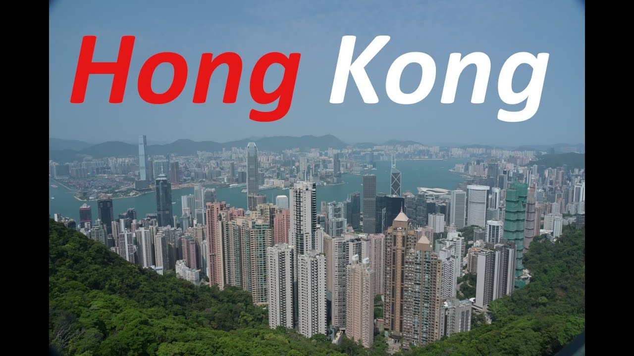 Hong Kong (e Macao) un paese due sistemi