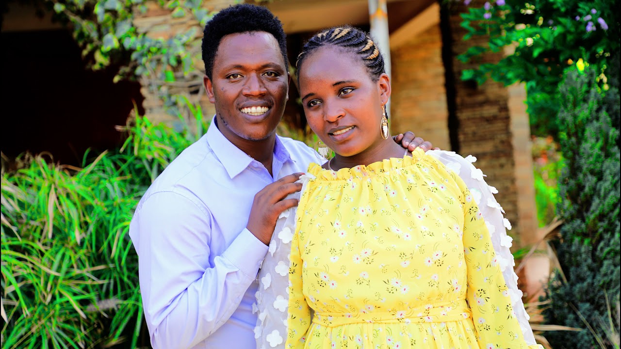 New Burji gospel song