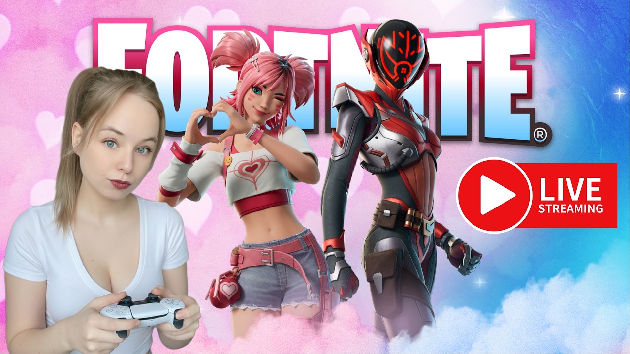 Miercoles de Fornite !!