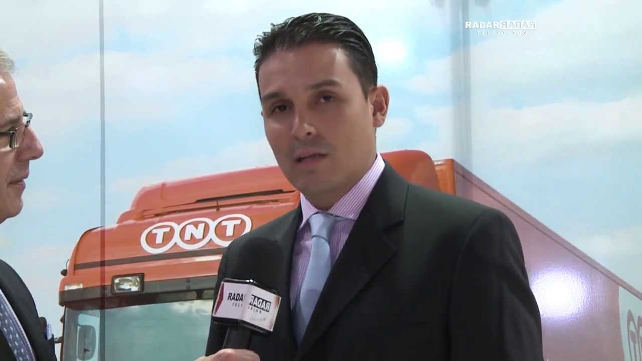 RADAR TELEVISION com apresentação de Octavio Neto - COUROMODA 2014 / TNT