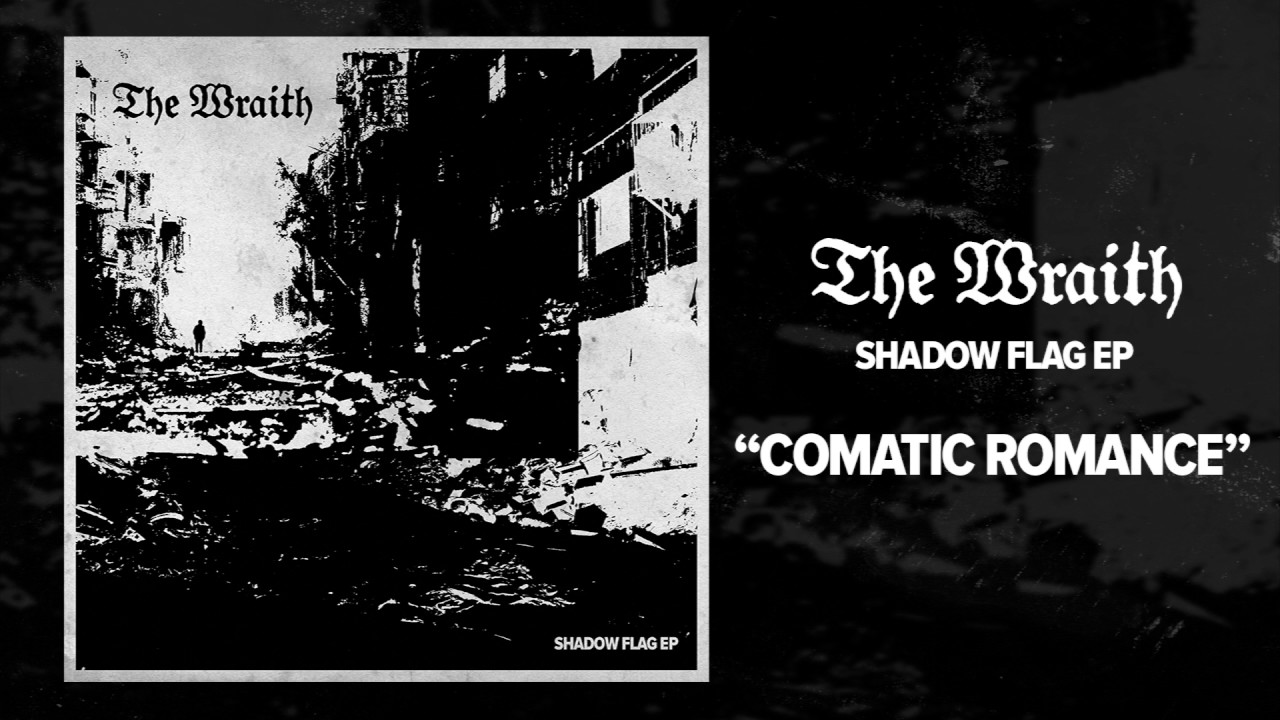 The Wraith: 