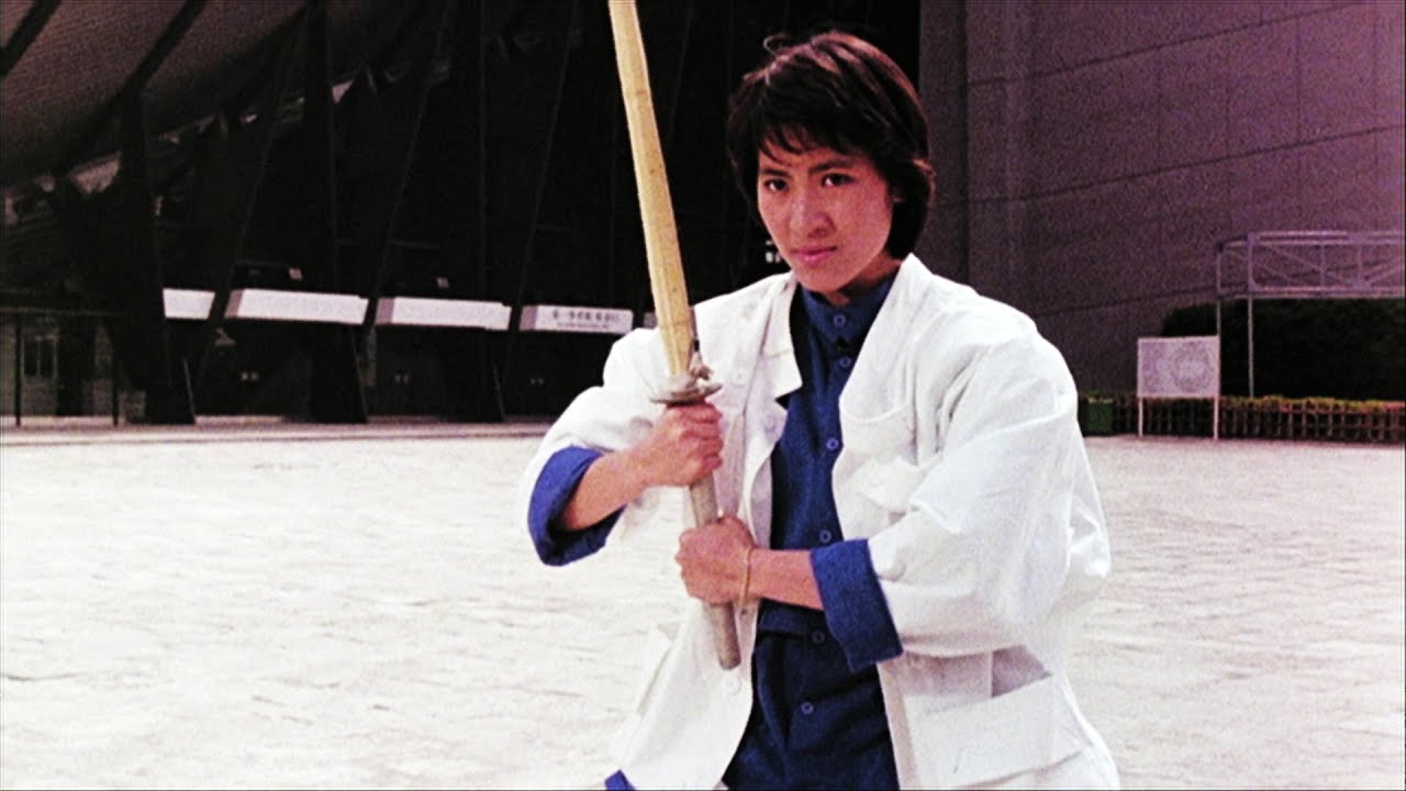 Royal Warriors / 皇家戰士 (1986) Music Video