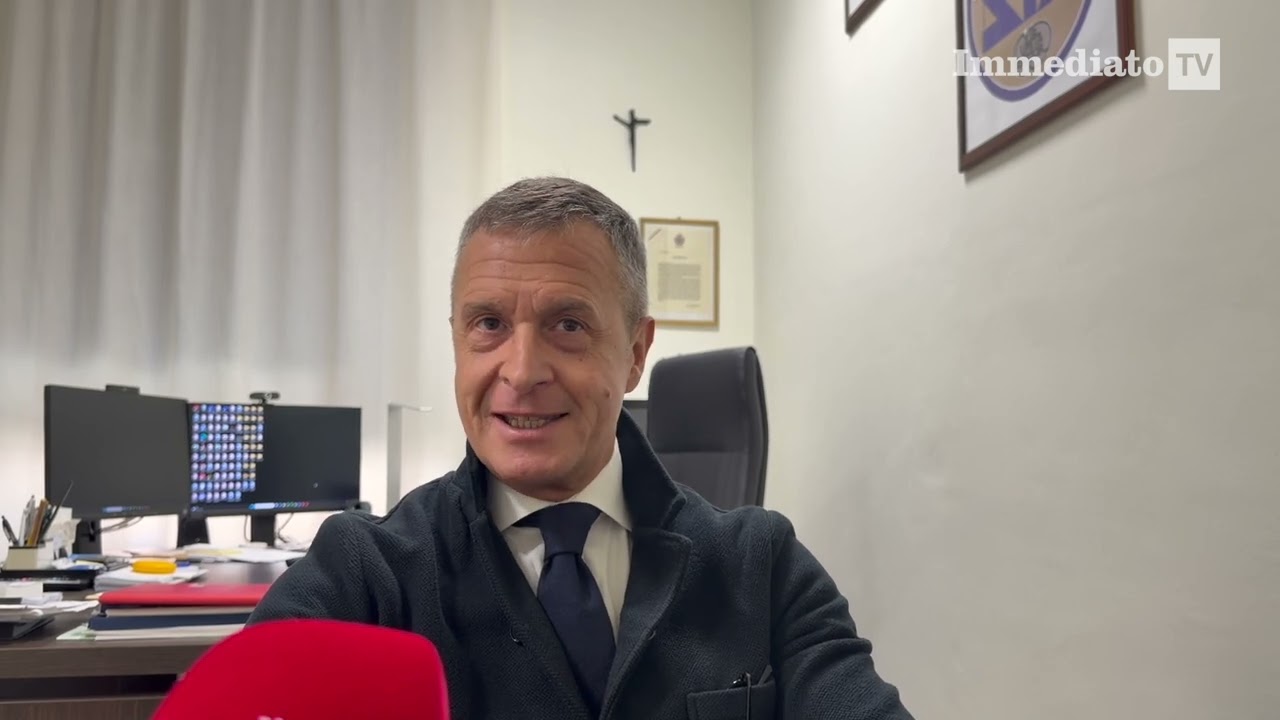LA MAFIA CHE CAMBIA PELLE E NON ARRETRA: SEI ANNI DI DIA A FOGGIA. INTERVISTA AL DIRETTORE IANNUCCI