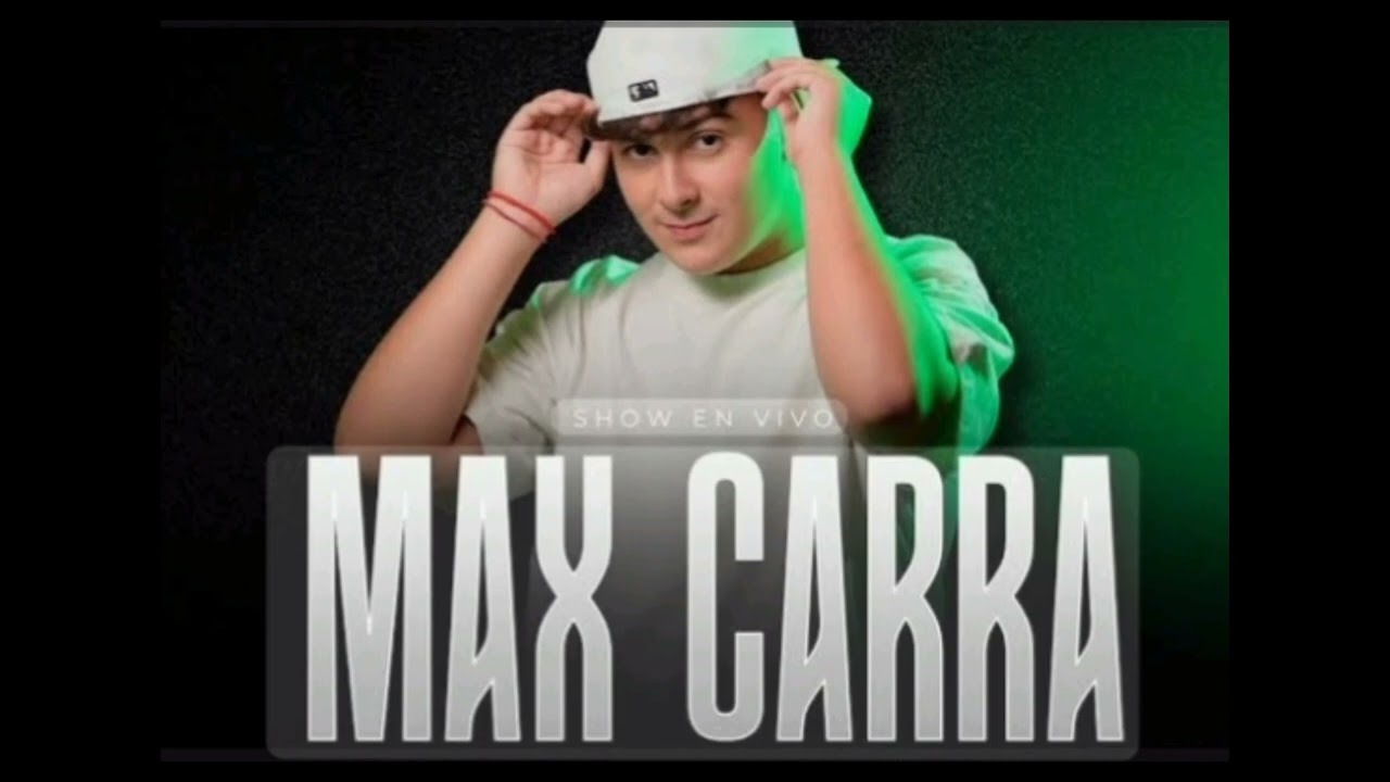 Max Carra Enganchados 🇦🇷