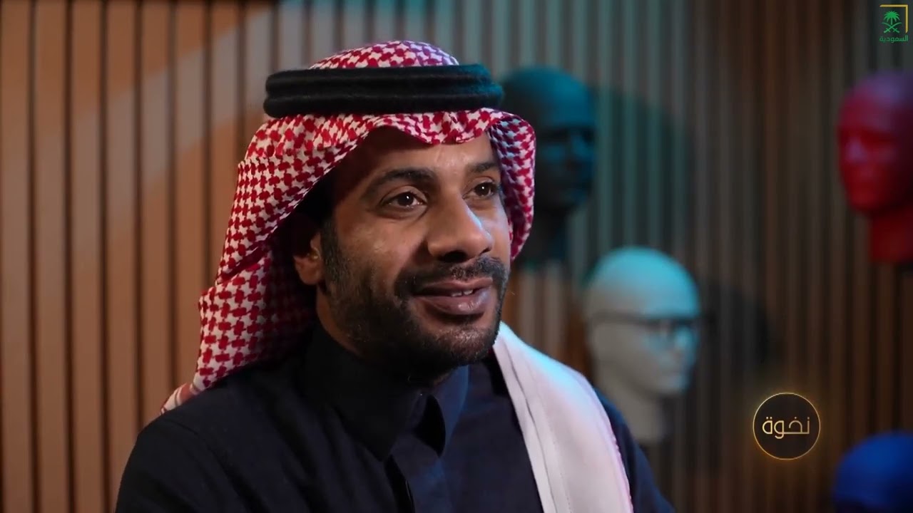 برنامج نخوة الموسم الثالث | الممثل فيصل الدوخي | الحلقة 24