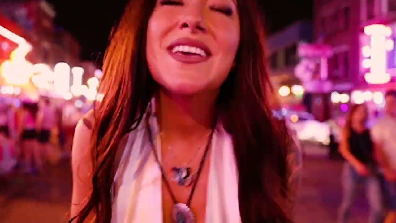 Lost and Found by Sheyna Gee Music Video
