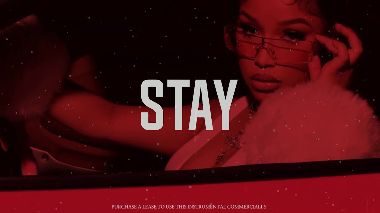 Afrobeat Type Beat 2025 - 