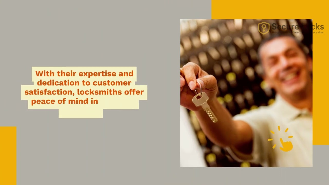Locksmith in Chicago