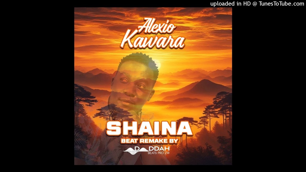 ALEXIO KAWARA _SHAINA BEAT REMAKE